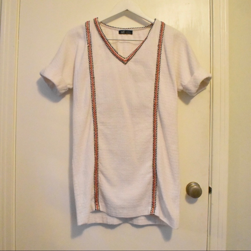 Zara Knit Dress